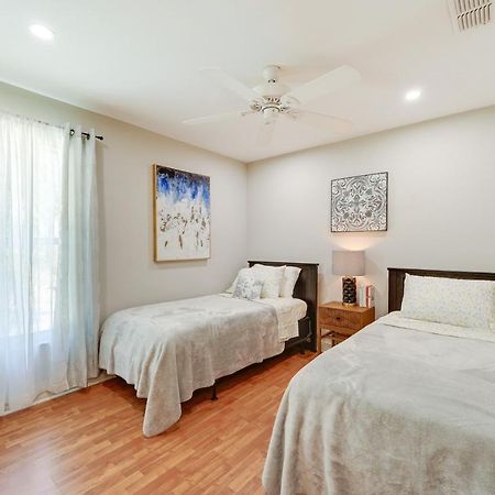 Pet-Friendly Naples Vacation Rental With Fire Pit! Exteriör bild