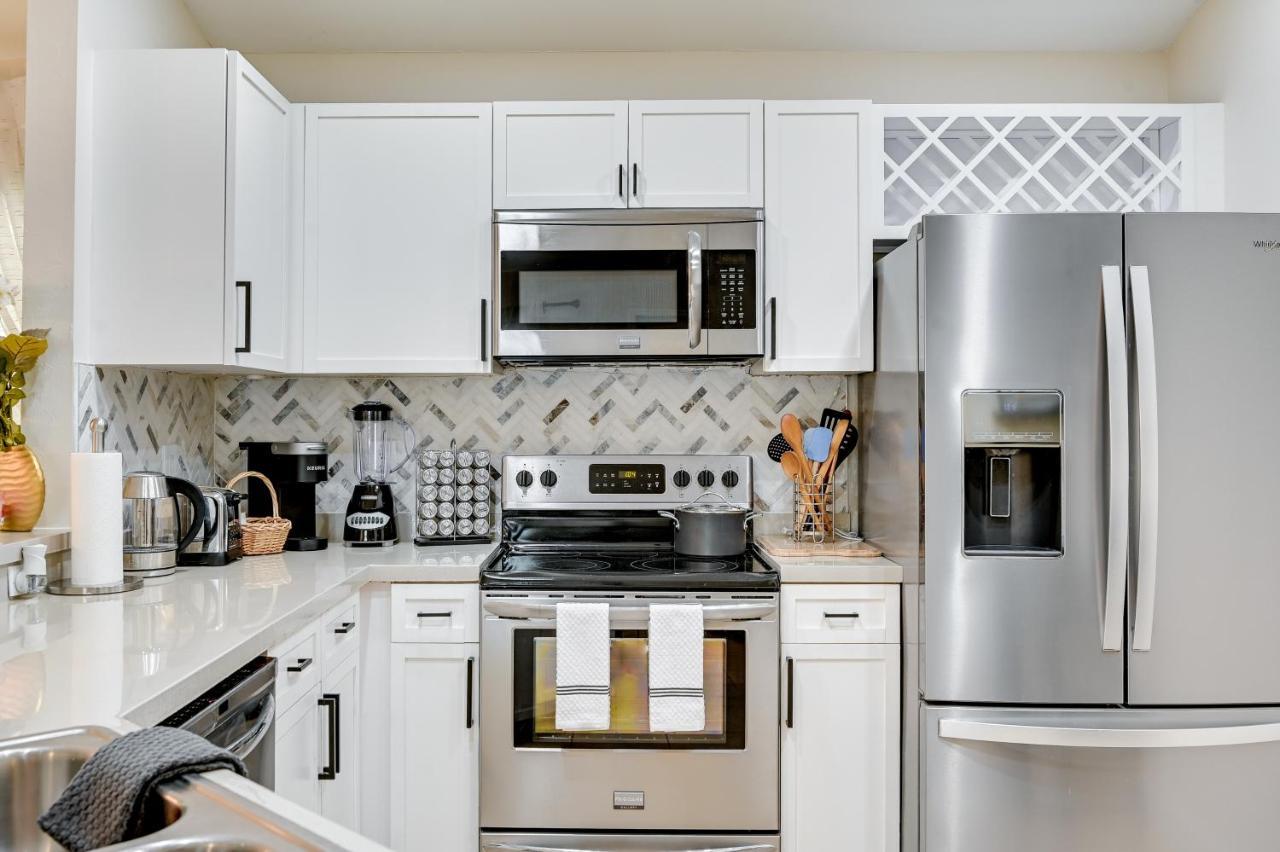 Pet-Friendly Naples Vacation Rental With Fire Pit! Exteriör bild