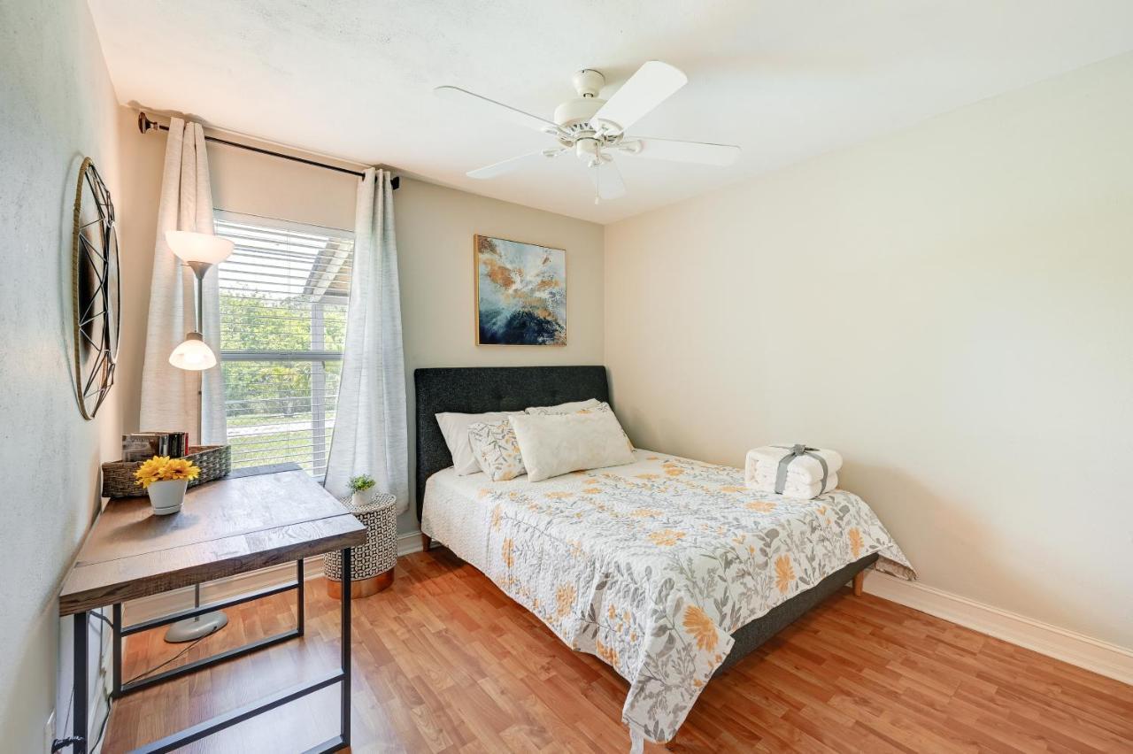Pet-Friendly Naples Vacation Rental With Fire Pit! Exteriör bild
