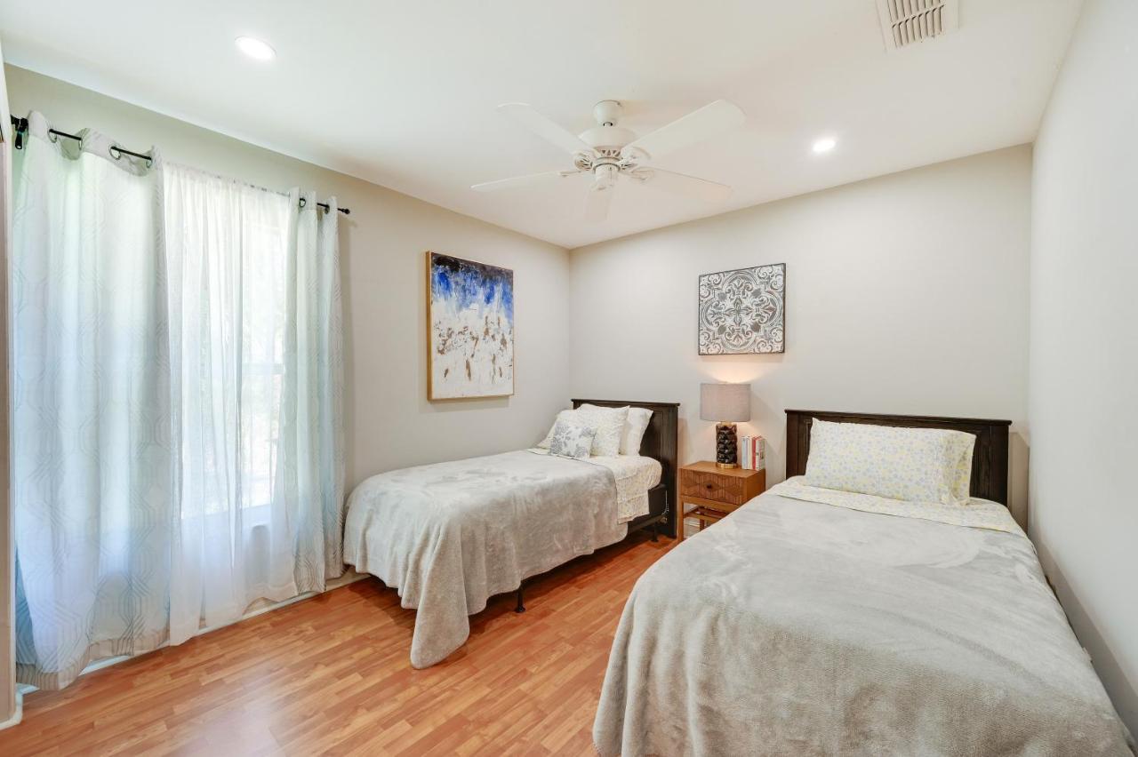 Pet-Friendly Naples Vacation Rental With Fire Pit! Exteriör bild