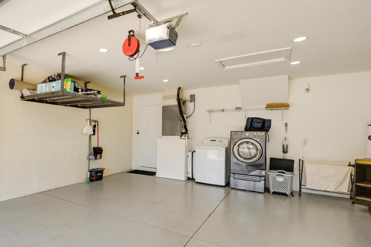 Pet-Friendly Naples Vacation Rental With Fire Pit! Exteriör bild