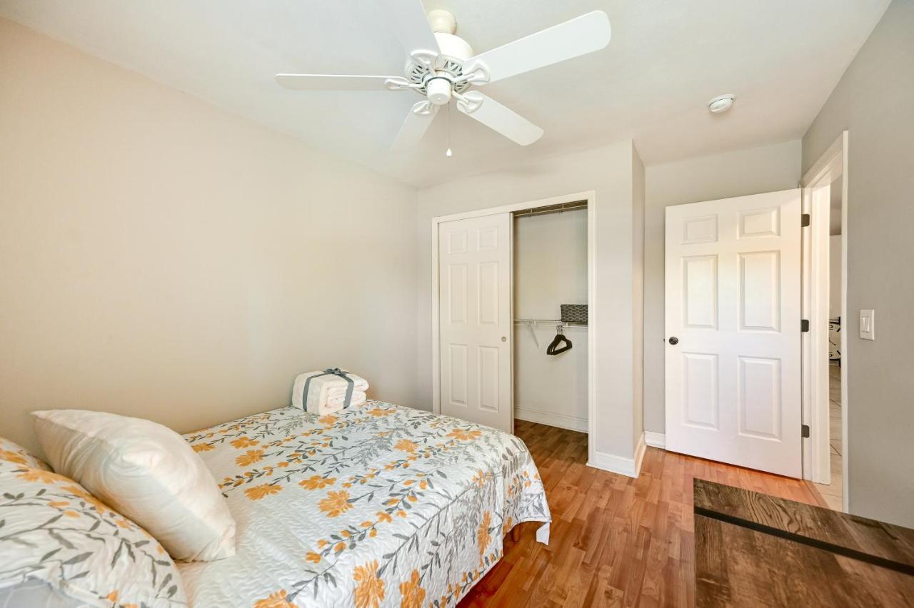 Pet-Friendly Naples Vacation Rental With Fire Pit! Exteriör bild